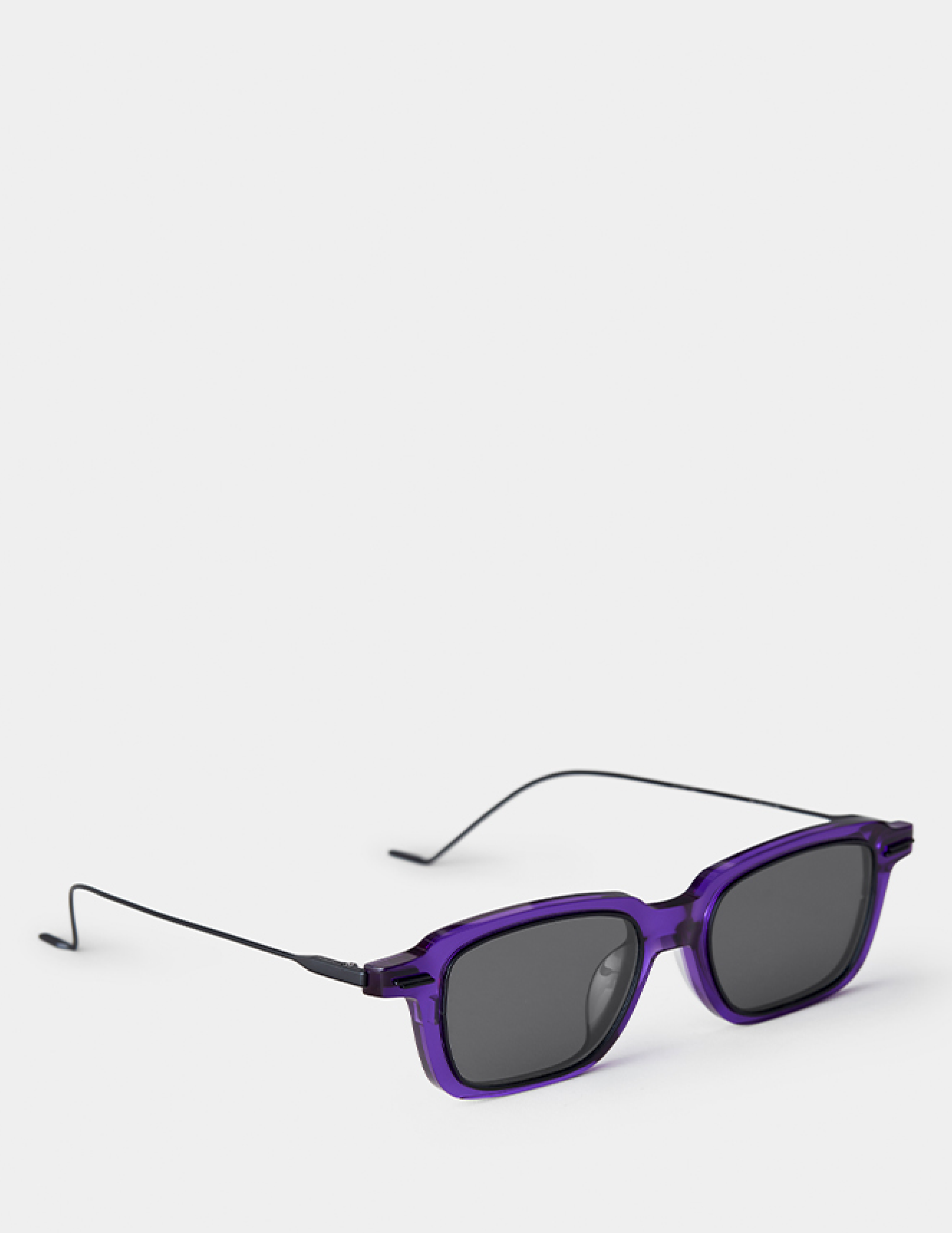 The Snorkel 03 - Unisex Fashion Sunglasses