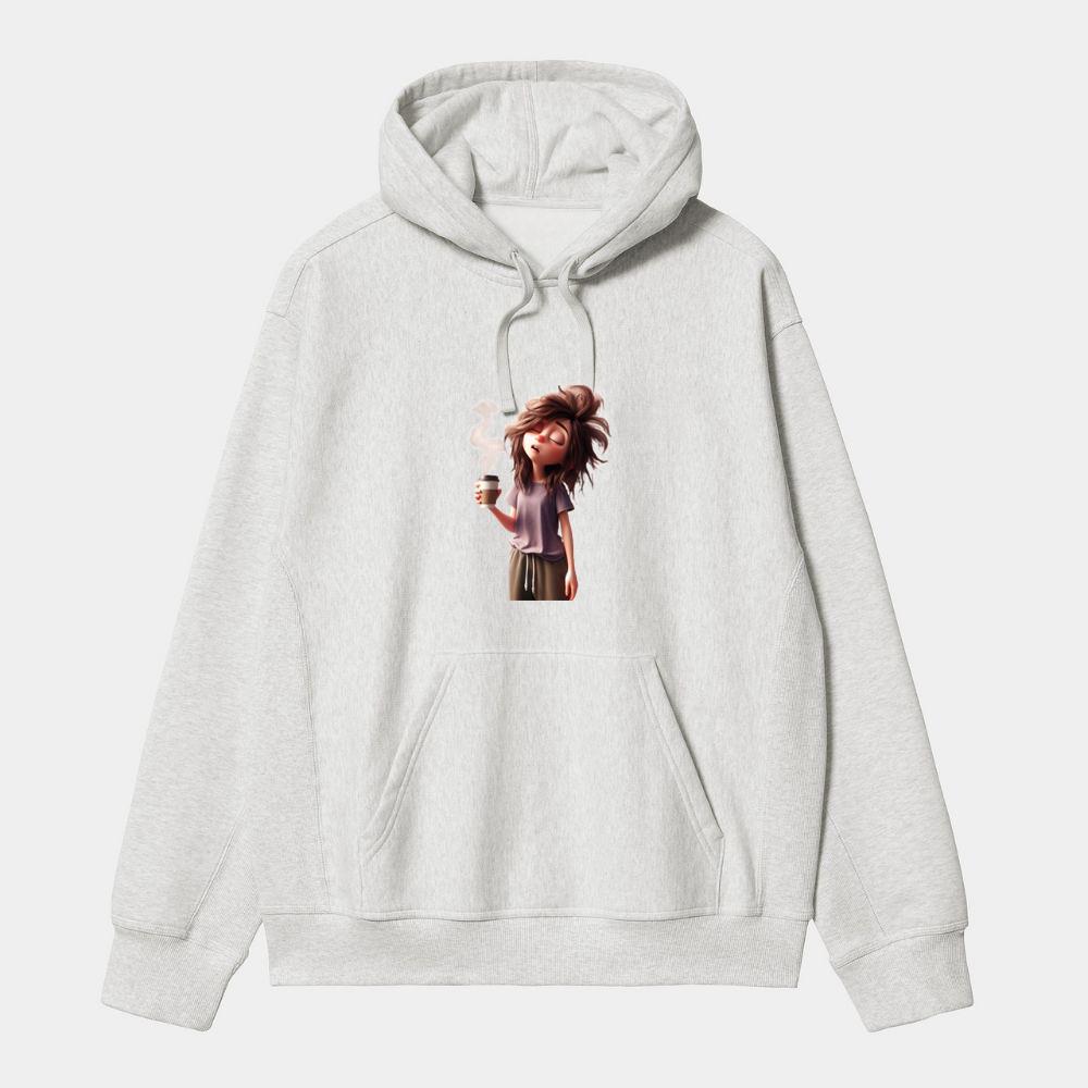 The Struggle is Real Hoodie