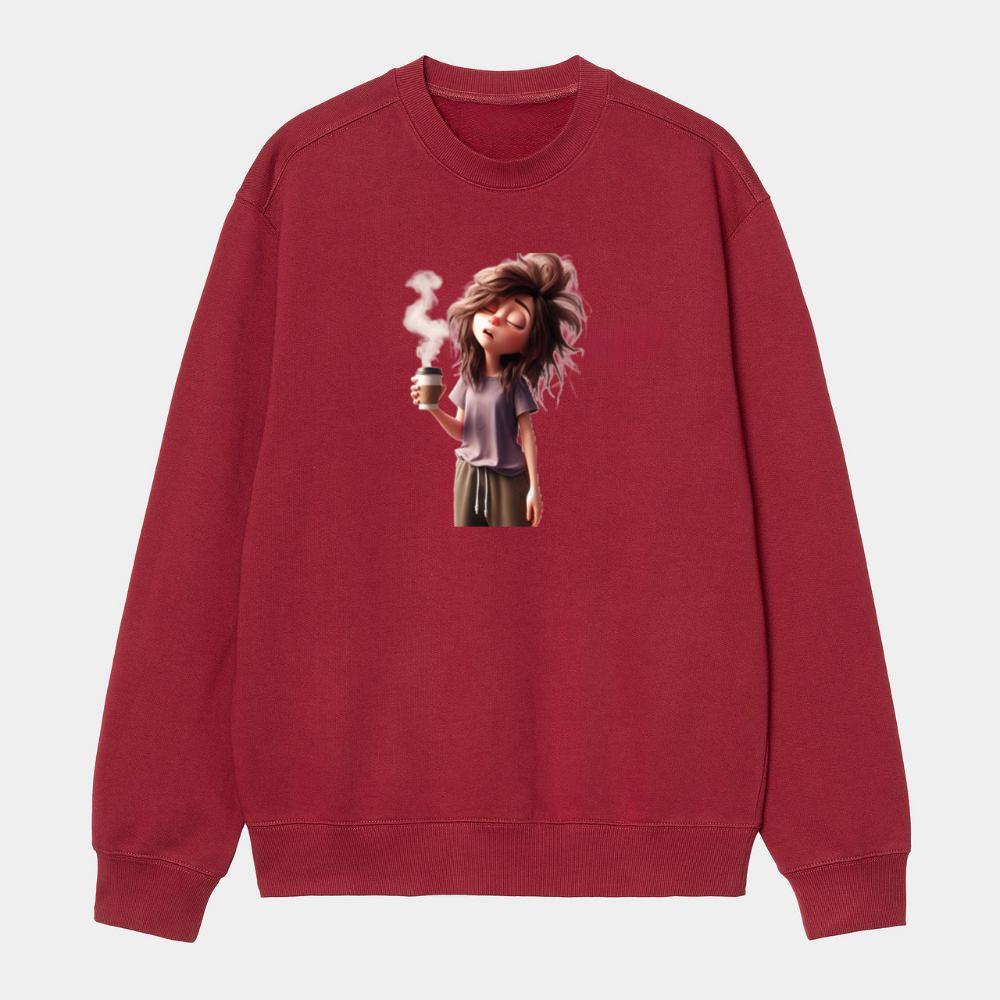 The Struggle is Real Sweatshirt
