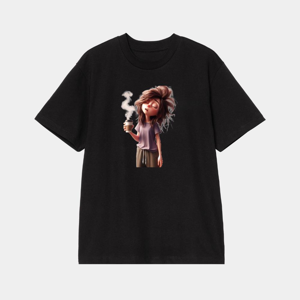 The Struggle is Real T-Shirt