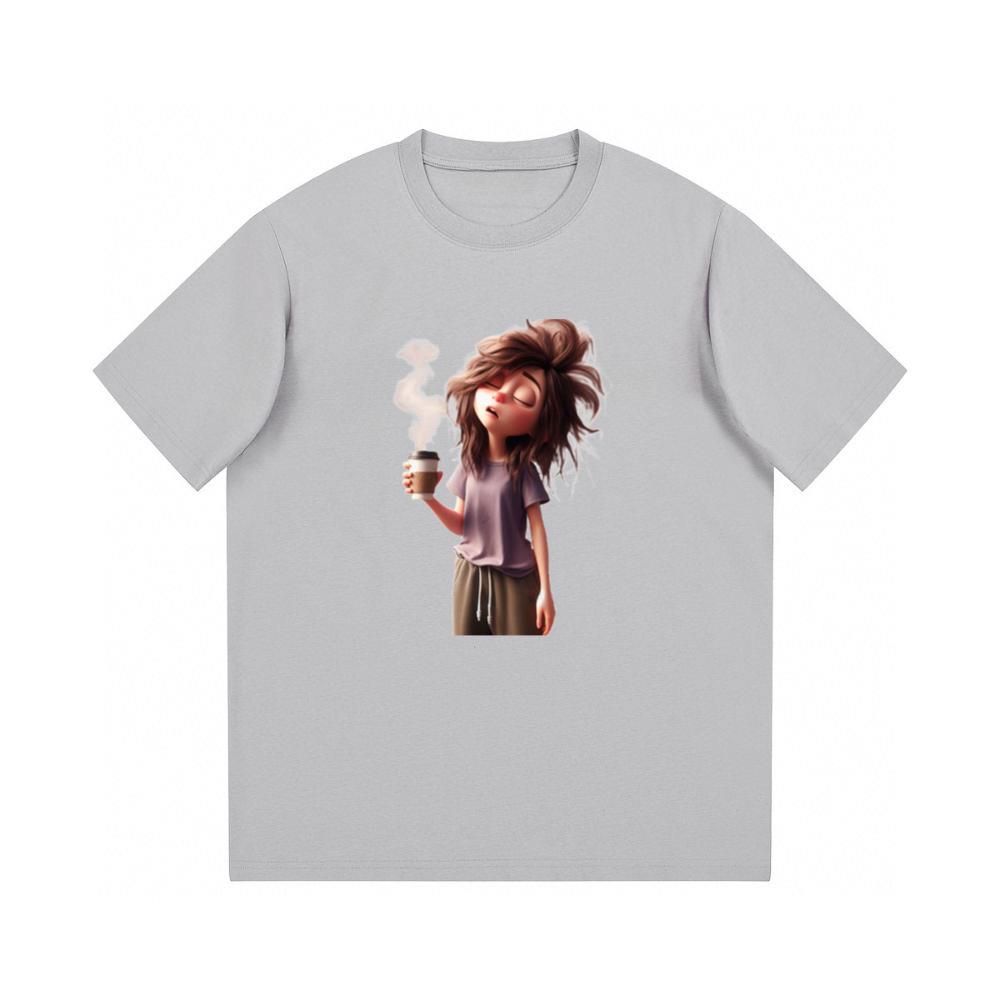 The Struggle is Real TShirts Kulottee