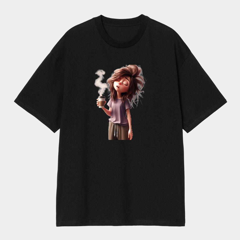 The Struggle is Real T-Shirts