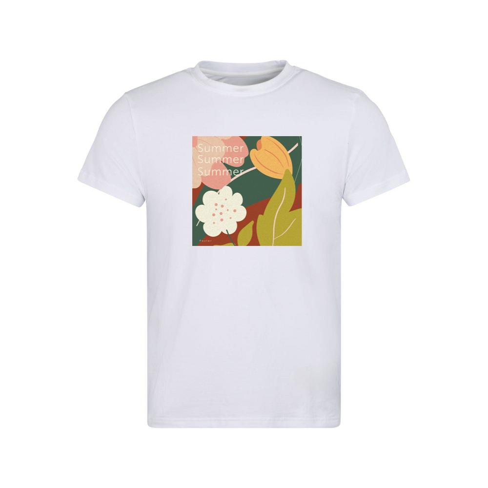 The Summer Bloom's Echo T-Shirts