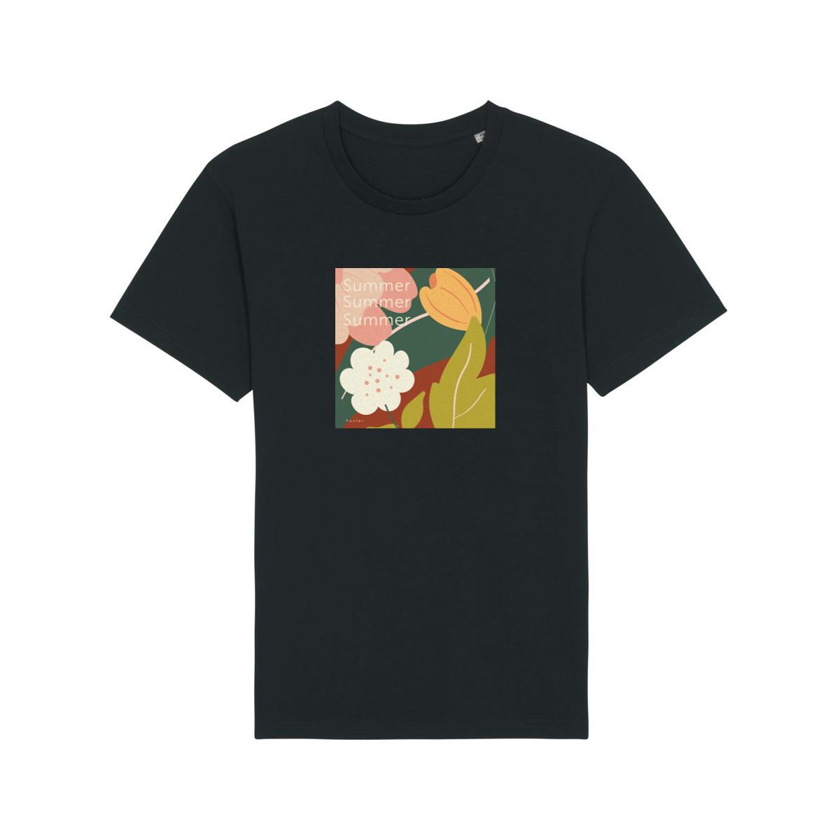 The Summer Bloom's Echo T-Shirts