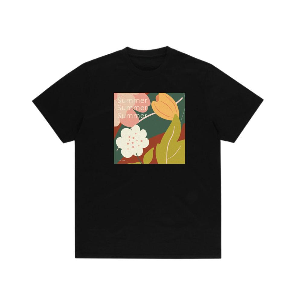 The Summer Bloom's Echo T-Shirts