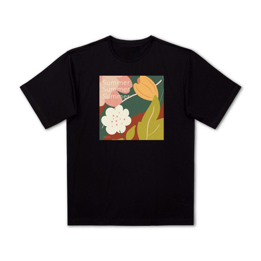 The Summer Bloom's Echo T-Shirts