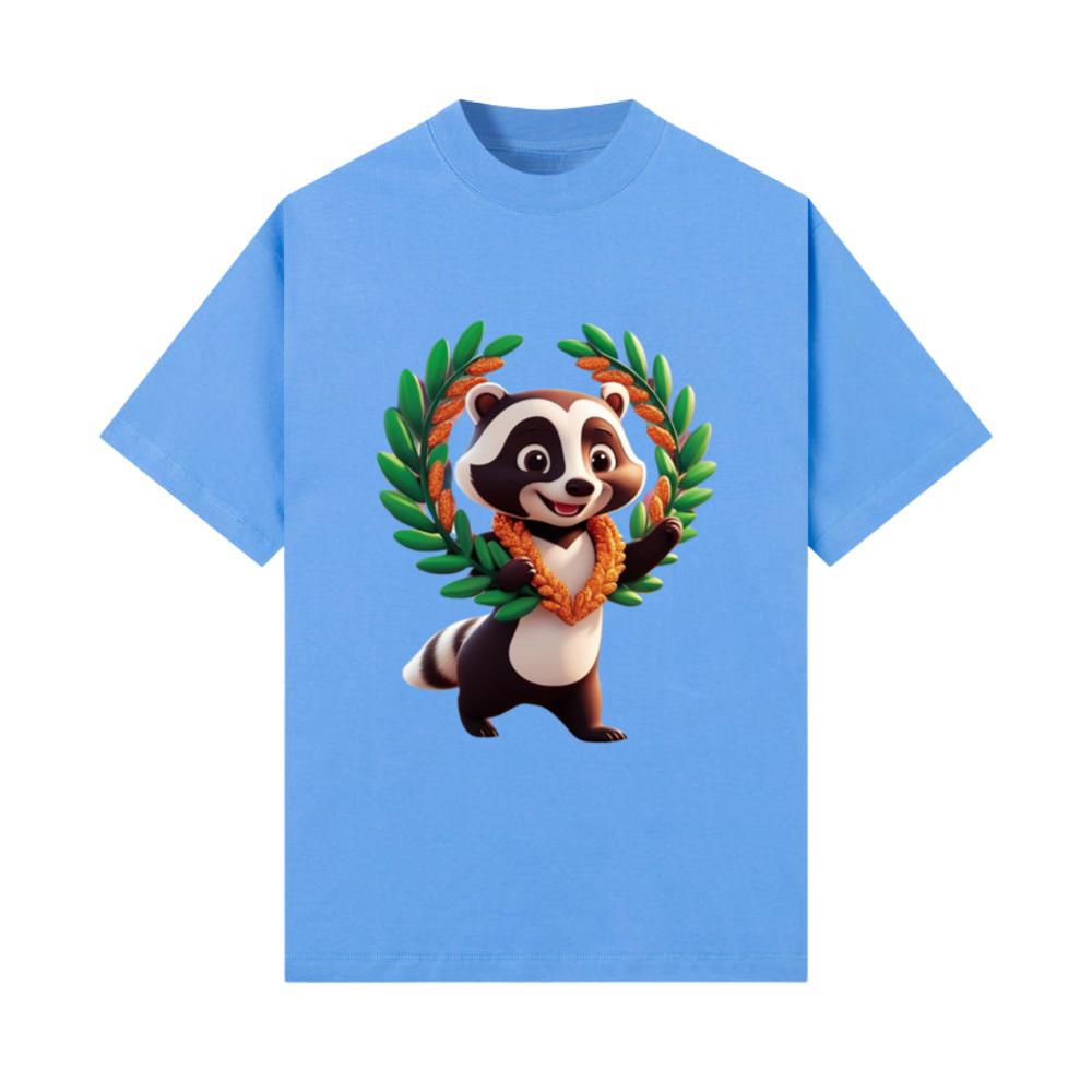 The Sweet Animal T-Shirt