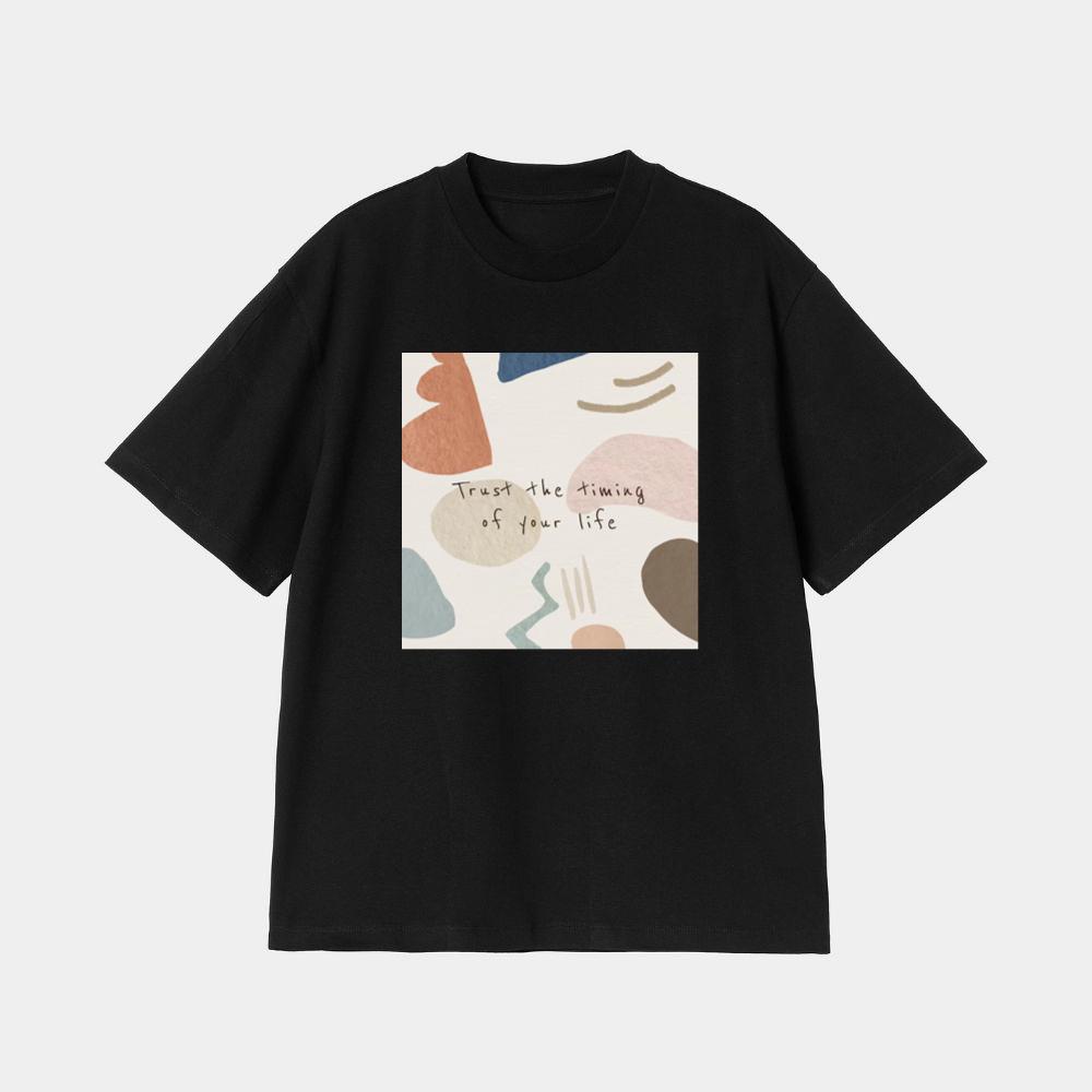The Timing of Your Soul T-Shirt