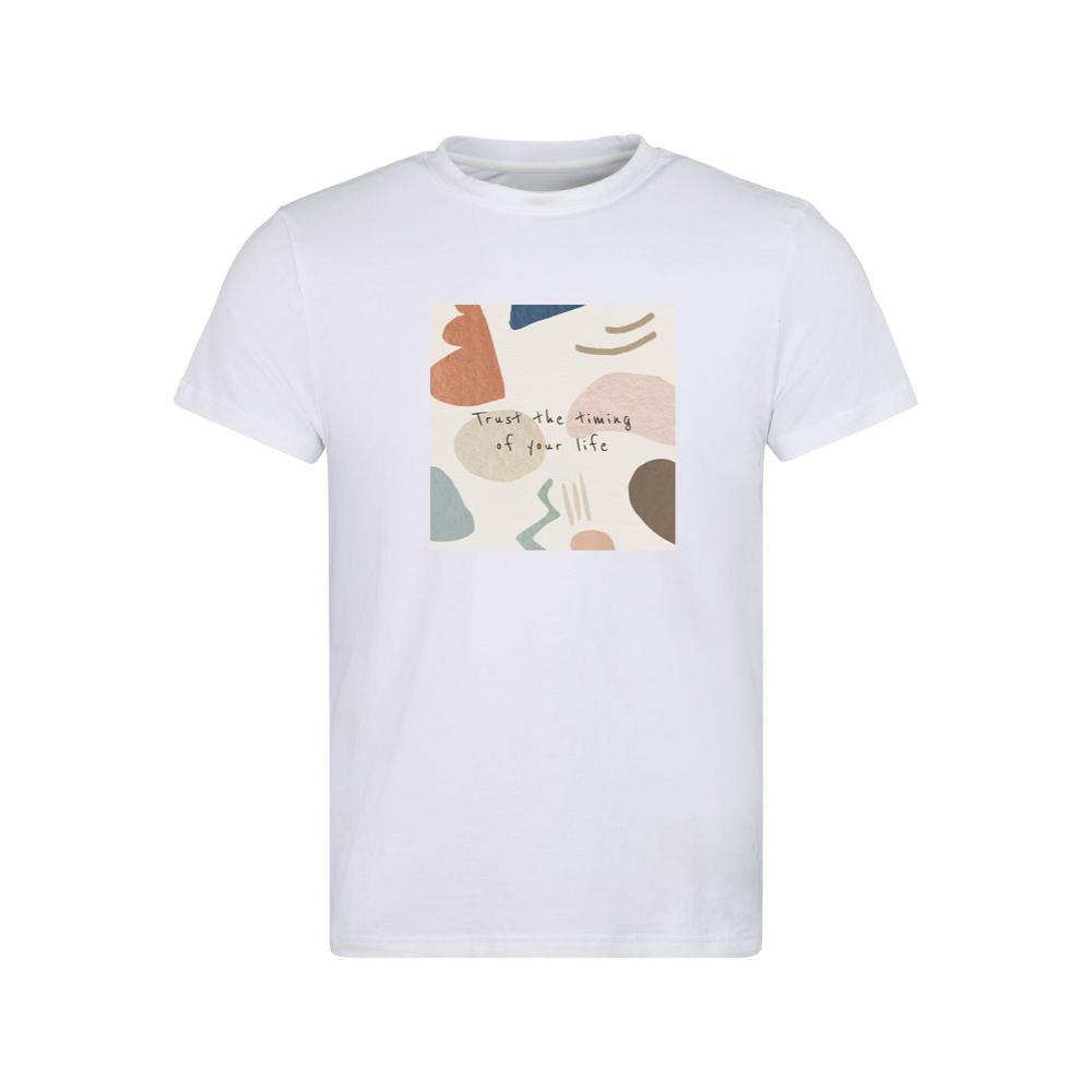 The Timing of Your Soul T-Shirts