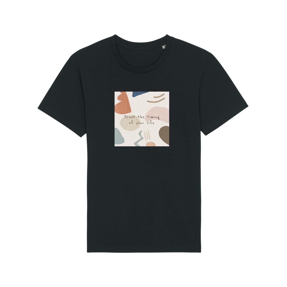 The Timing of Your Soul T-Shirts
