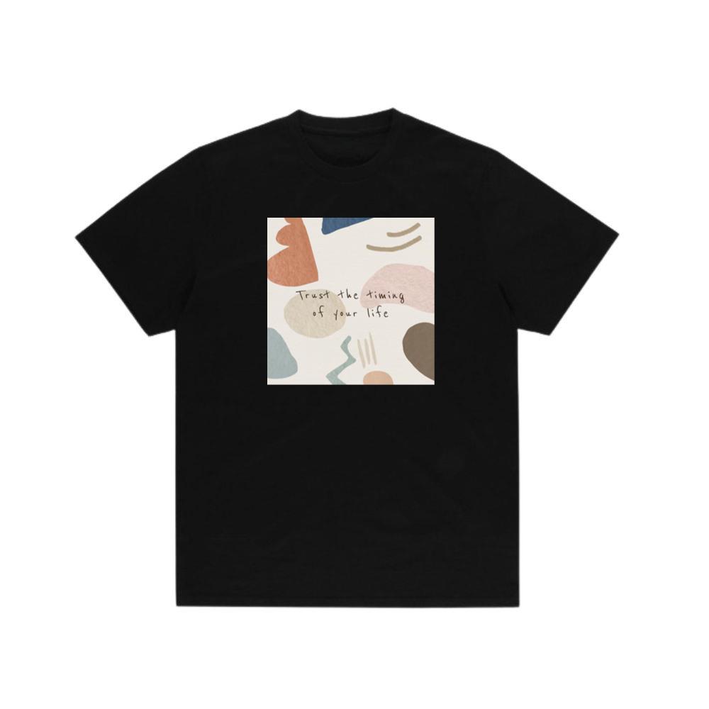 The Timing of Your Soul T-Shirts