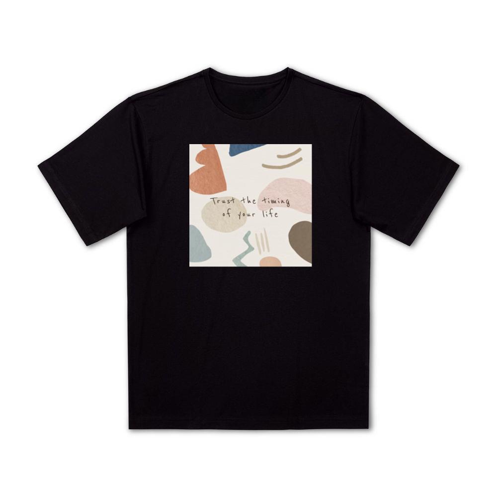 The Timing of Your Soul T-Shirts
