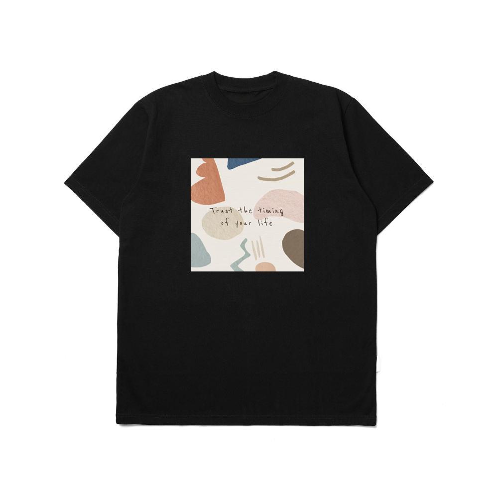 The Timing of Your Soul T-Shirts