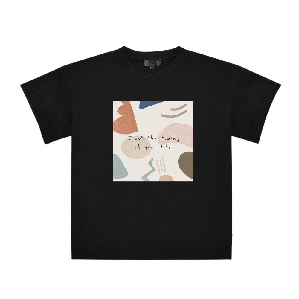 The Timing of Your Soul T-Shirts