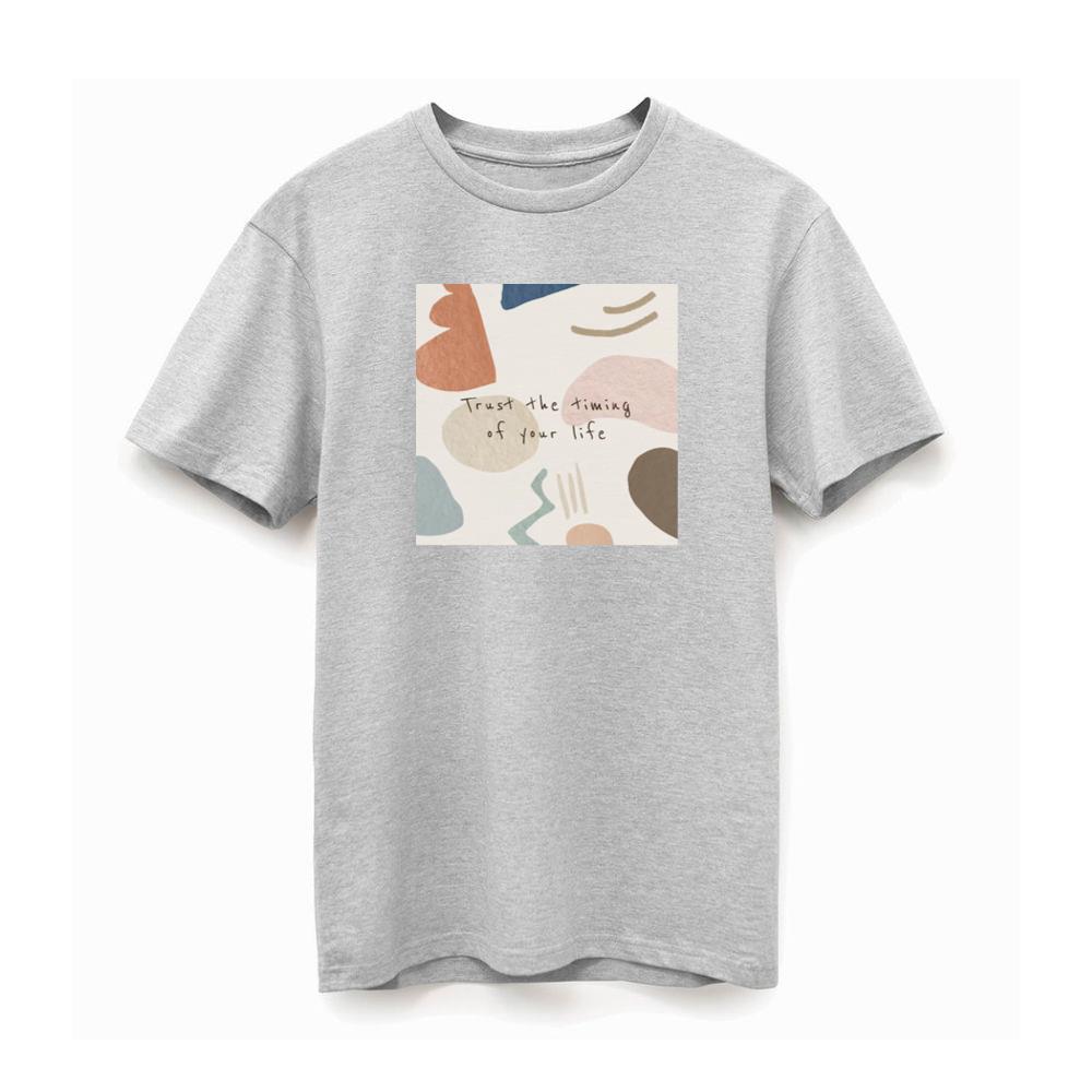 The Timing of Your Soul TShirts Pagetees