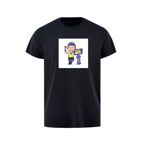 The VAR Verdict Victor T-Shirts