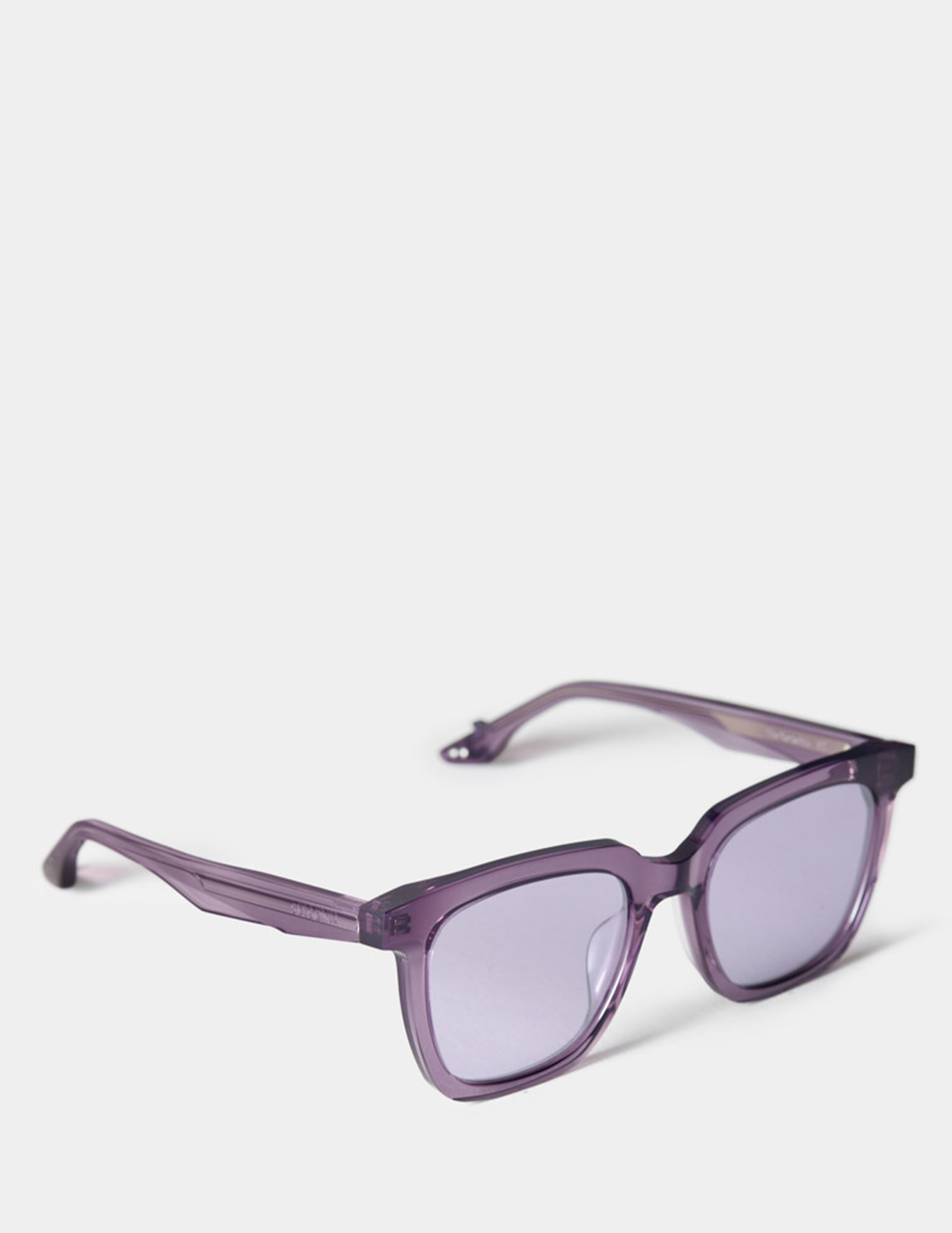 The Vertebra 02 - Unisex Fashion Sunglasses