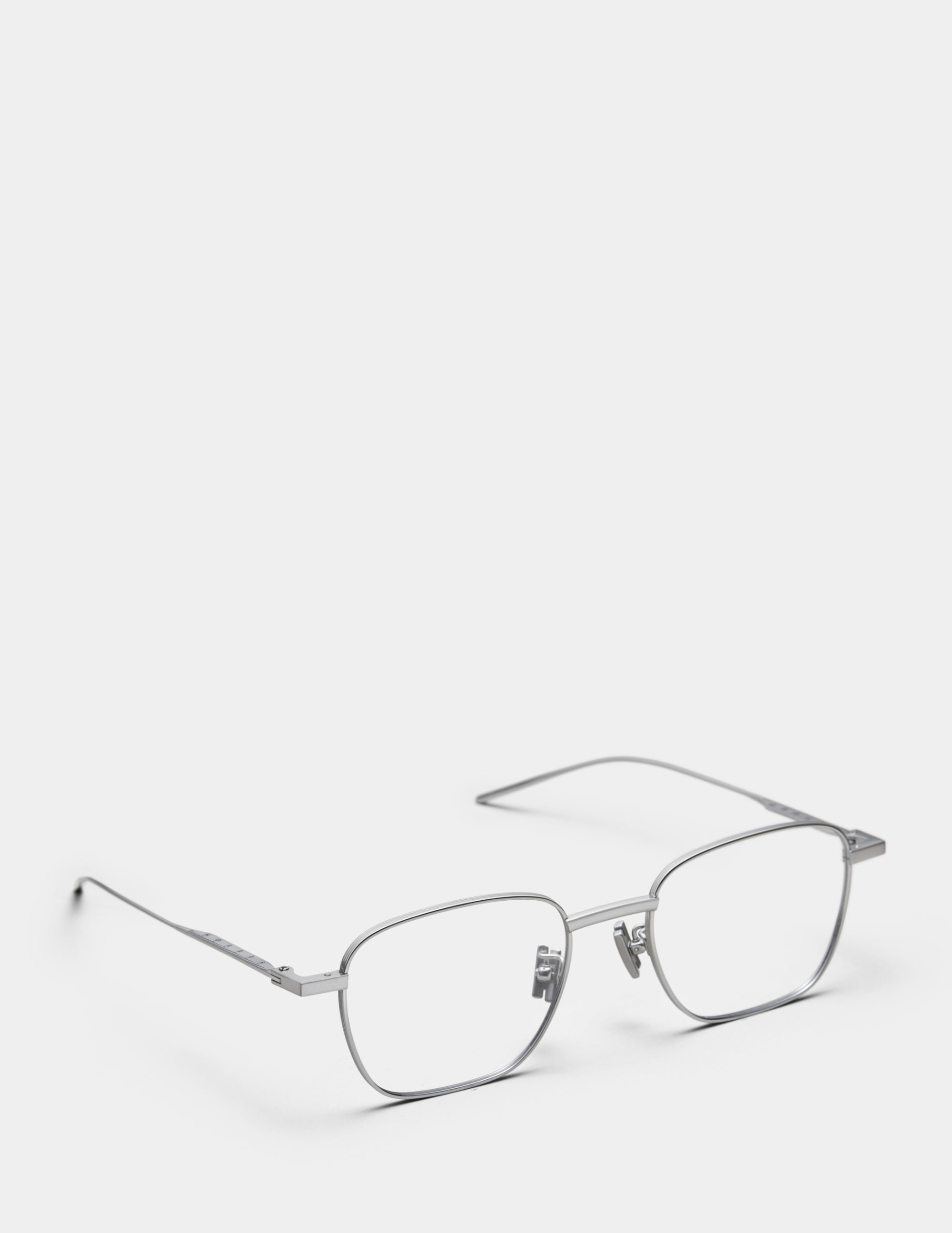 The Vertebra 02 - Unisex Fashion Sunglasses