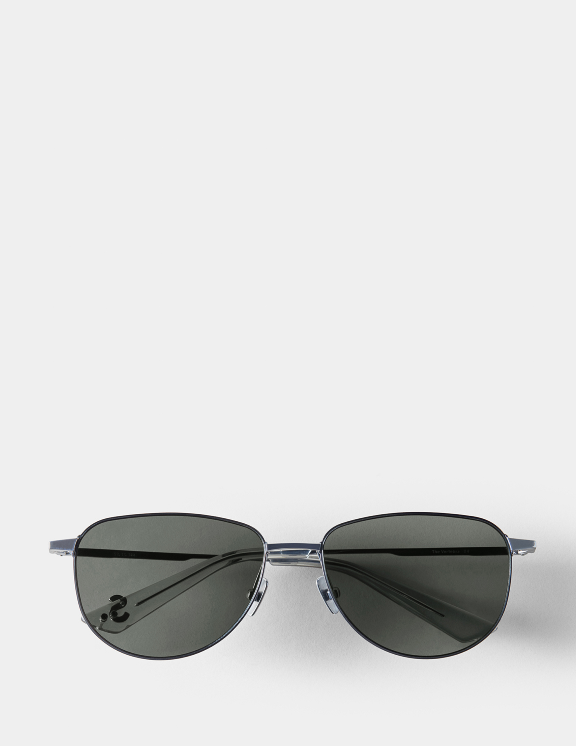 The Vertebra 04 - Unisex Fashion Sunglasses - Image 2