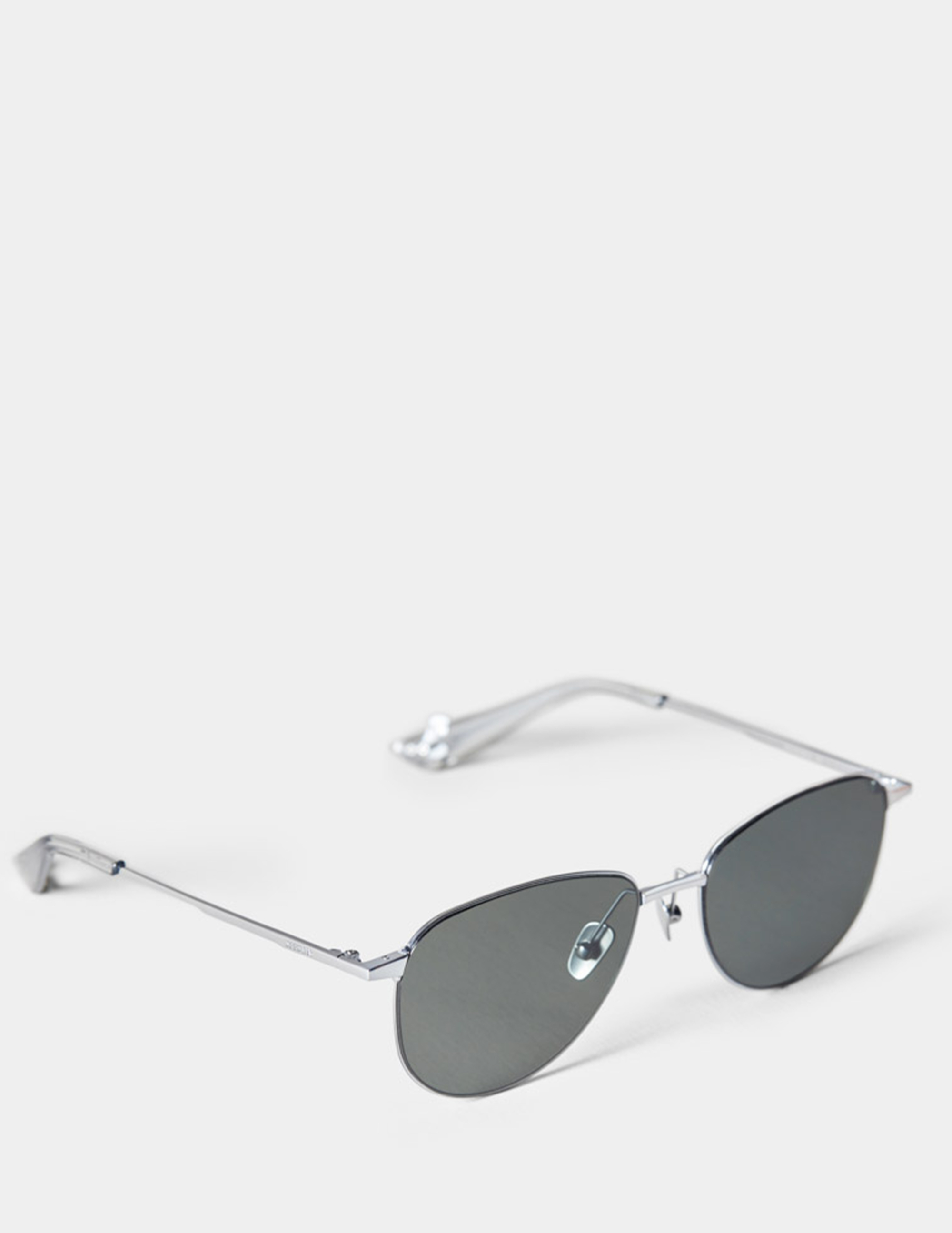 The Vertebra 04 - Unisex Fashion Sunglasses