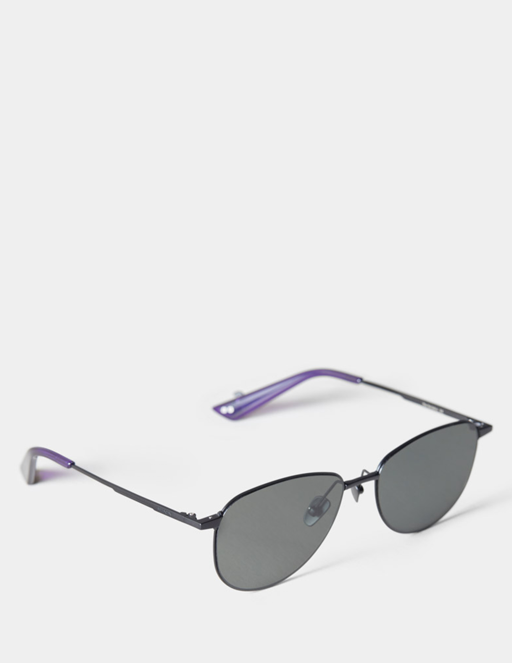 The Vertebra 04 - Unisex Fashion Sunglasses - Image 10