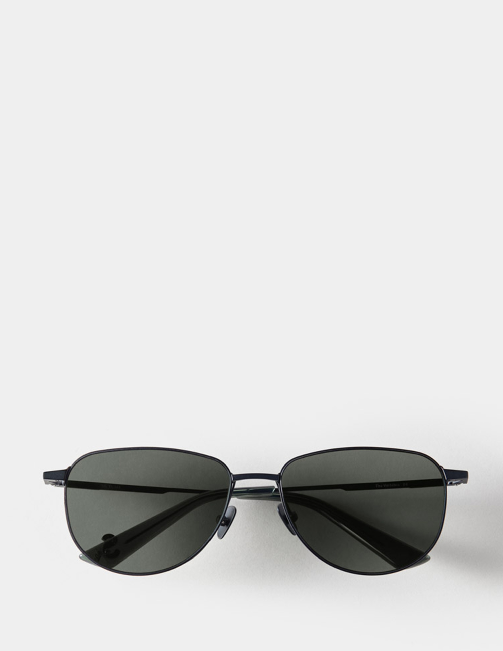 The Vertebra 04 - Unisex Fashion Sunglasses - Image 7