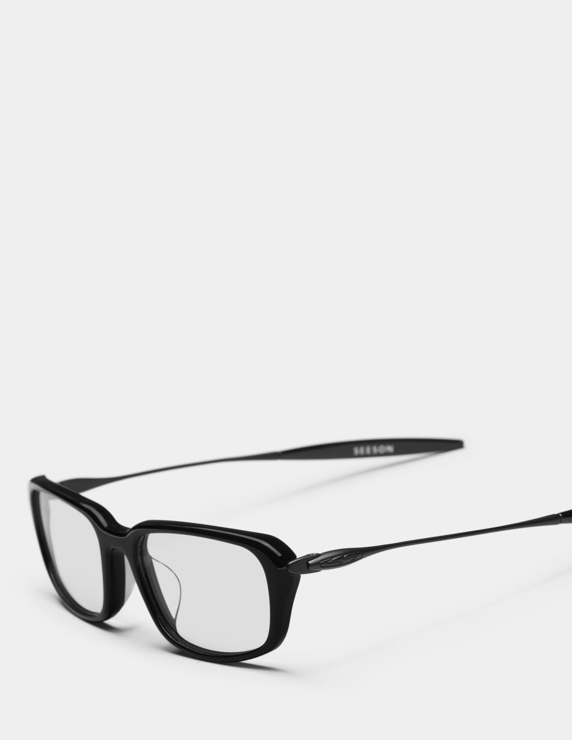 The Vertebra 04 - Unisex Fashion Sunglasses - Image 9