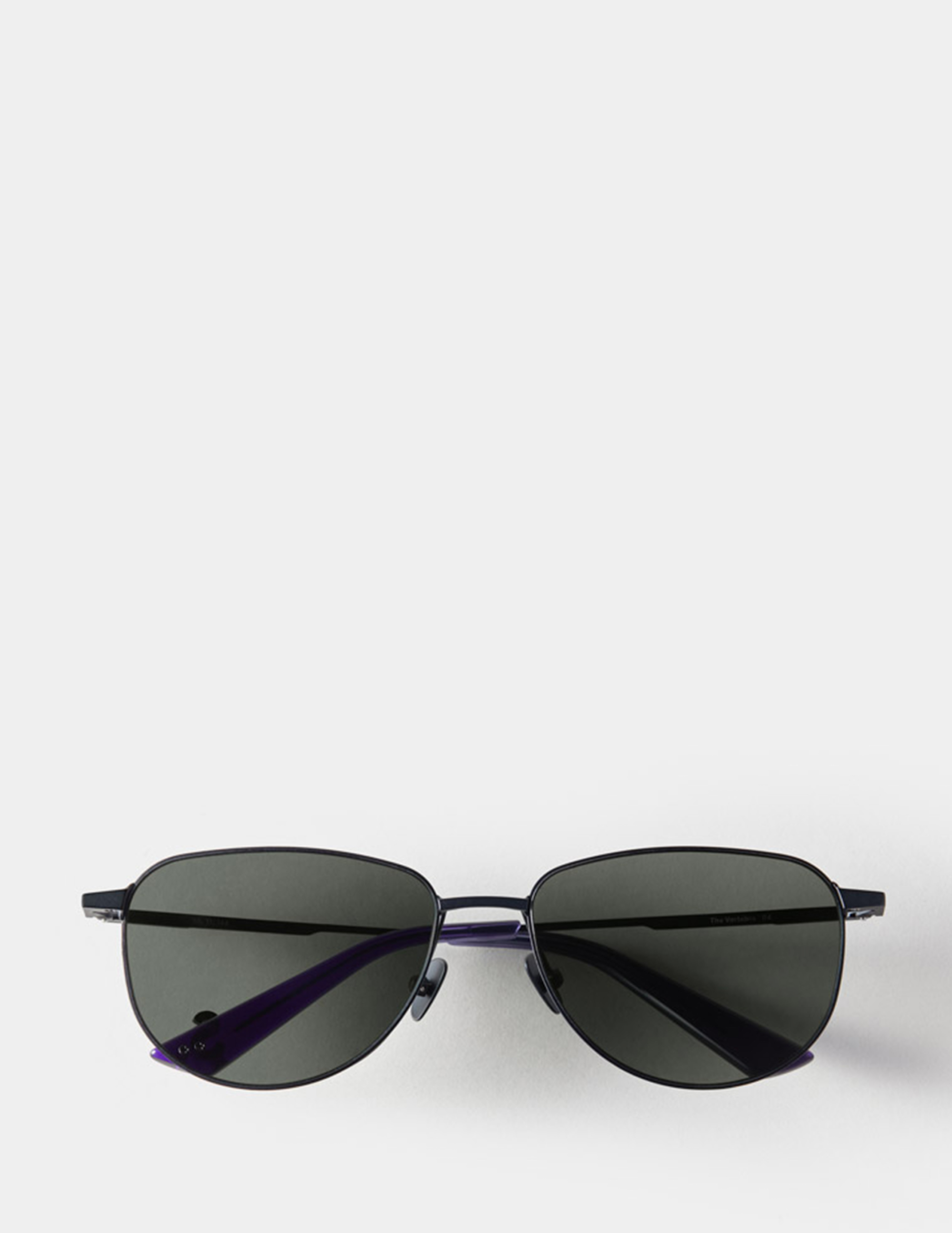 The Vertebra 04 - Unisex Fashion Sunglasses - Image 11