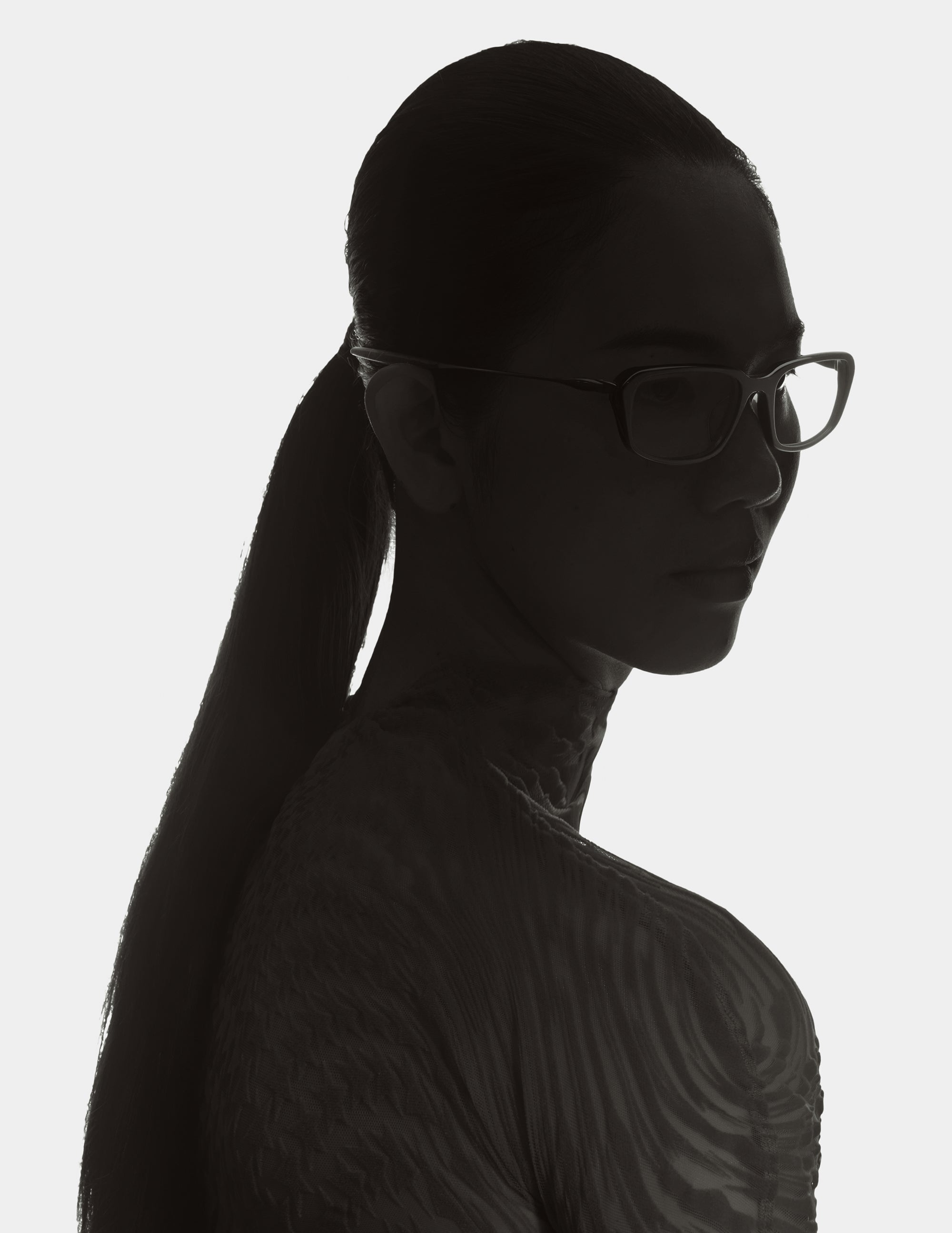 The Vertebra 04 - Unisex Fashion Sunglasses - Image 5