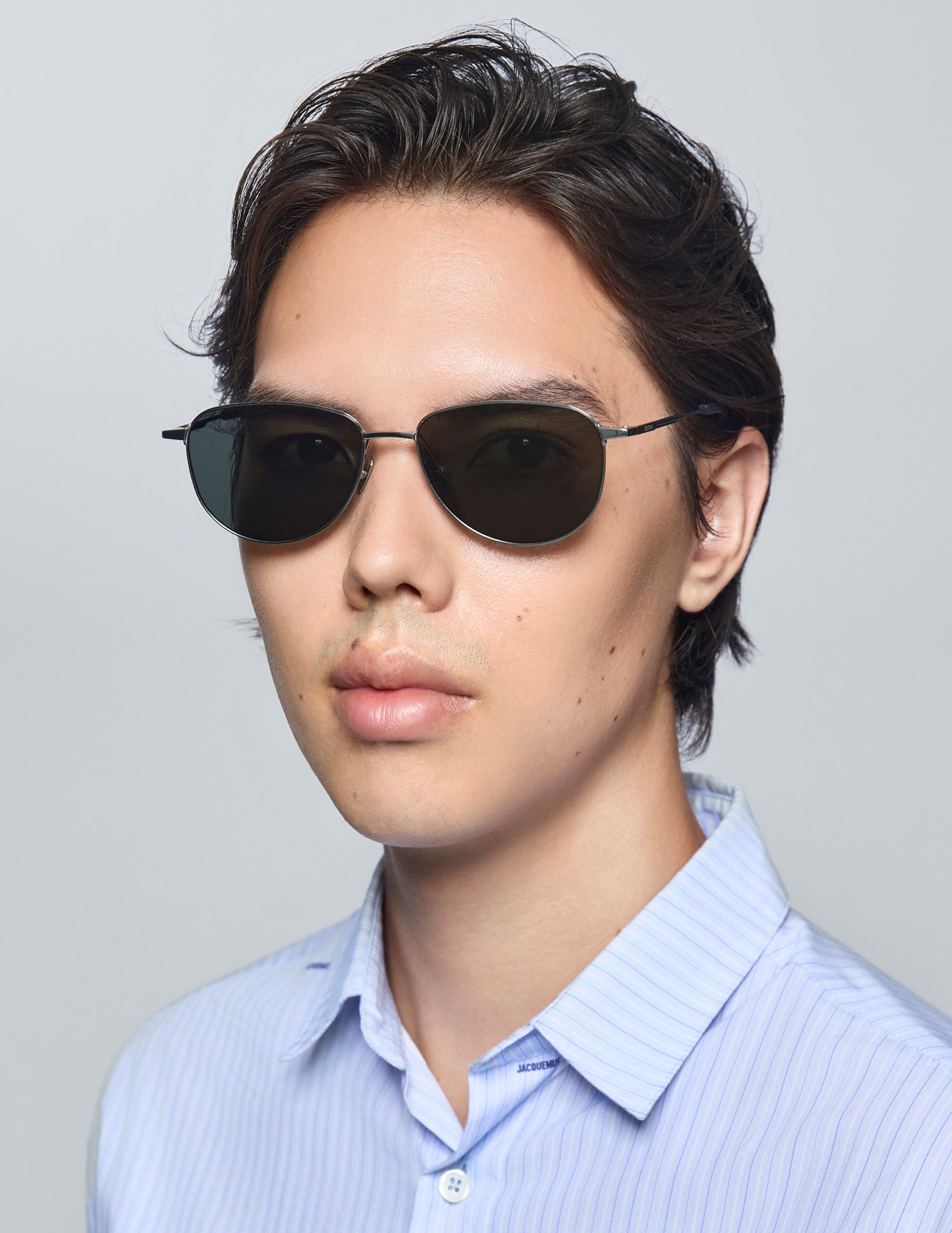 The Vertebra 04 - Unisex Fashion Sunglasses - Image 5