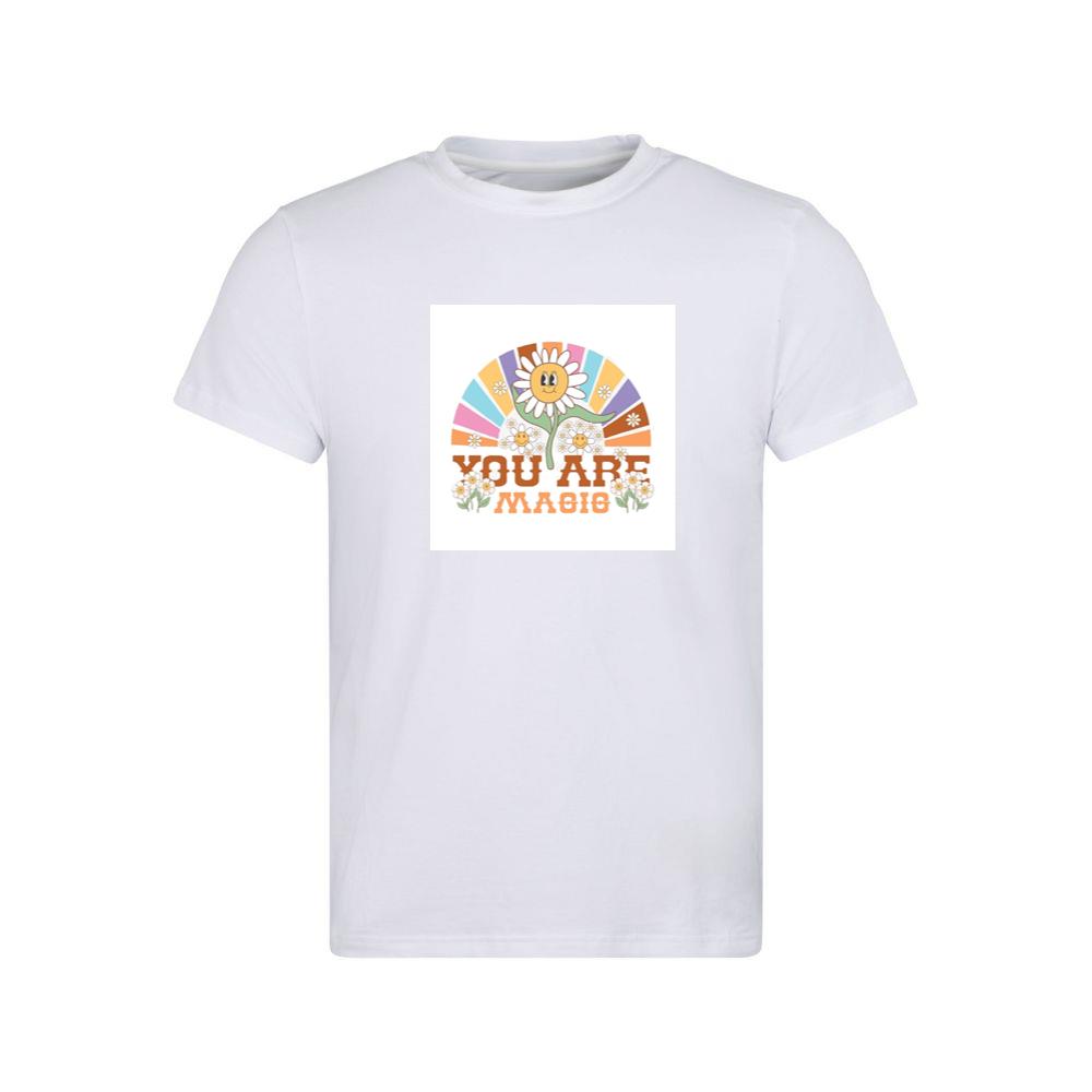 The Vintage Groovy Aura T-Shirts