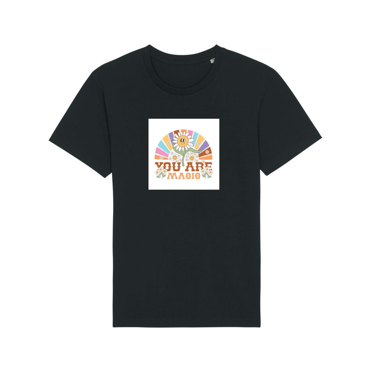 The Vintage Groovy Aura T-Shirts