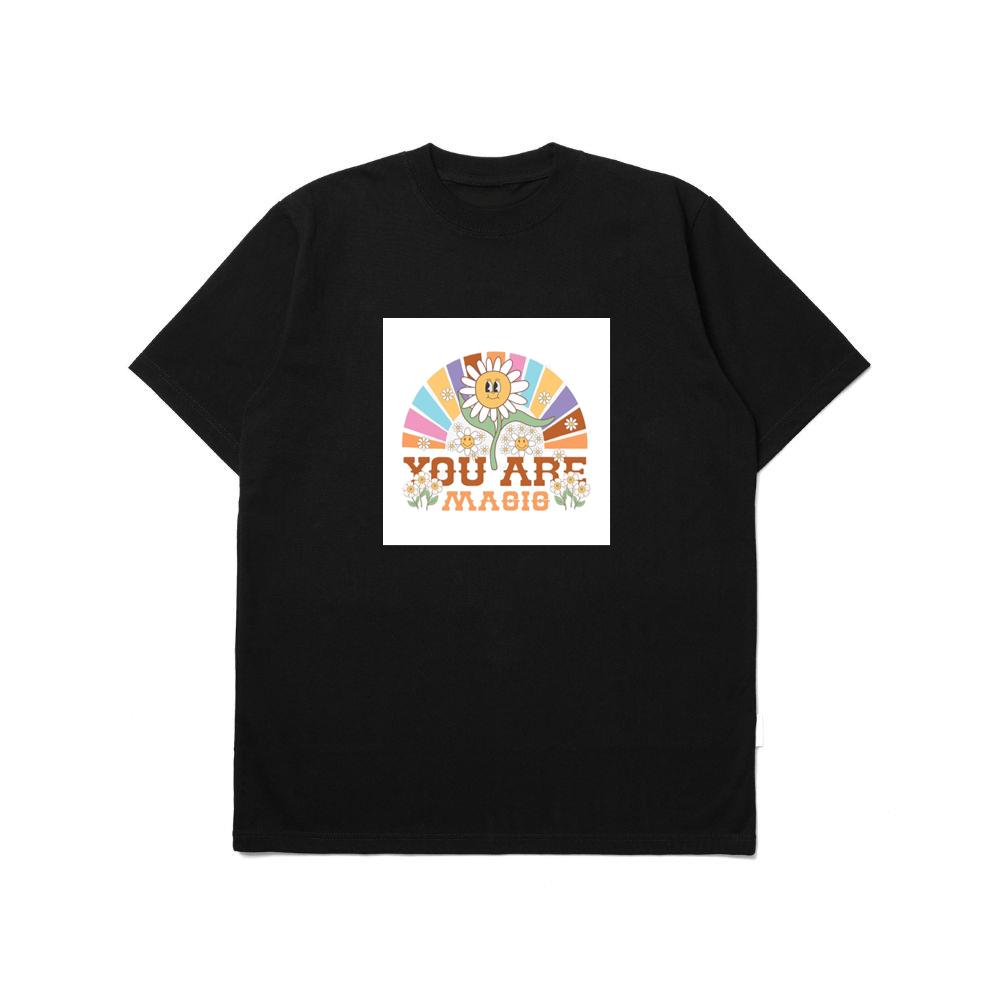 The Vintage Groovy Aura T-Shirts