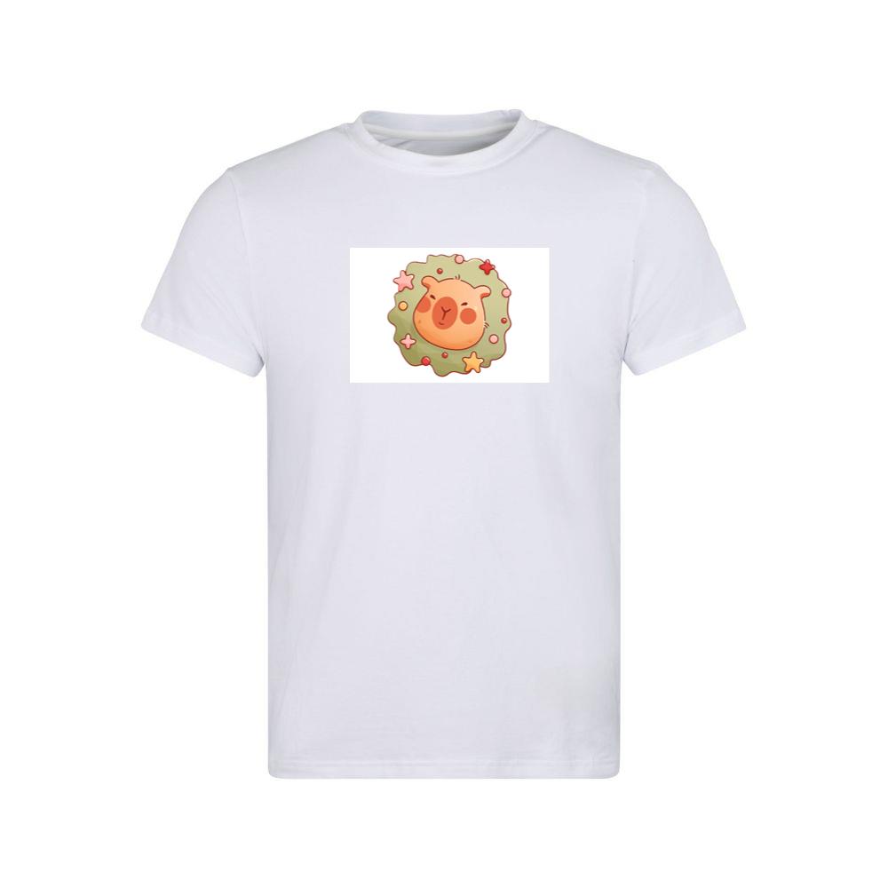 The Wreath's Gentle Gaze T-Shirts