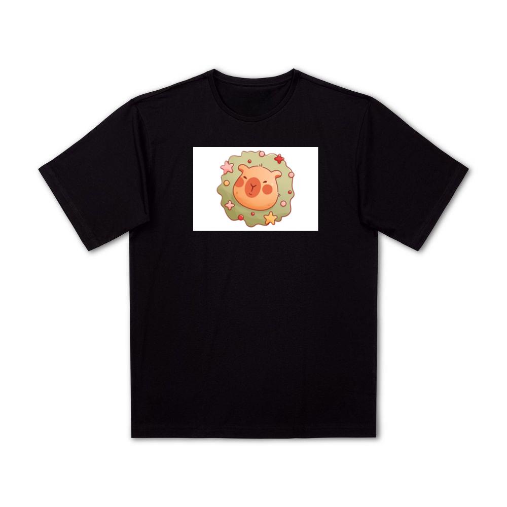 The Wreath's Gentle Gaze T-Shirts