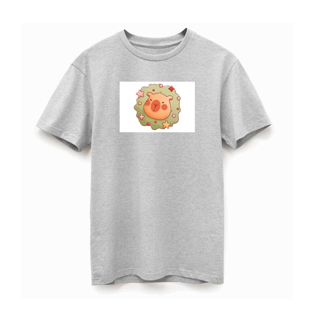 The Wreaths Gentle Gaze TShirts Pagetees