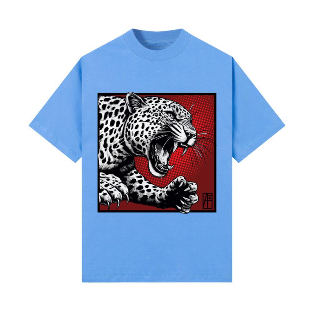 TIGER - BENGAL TIGER - WILD FORCE - ANIMALS - 1 T-Shirt
