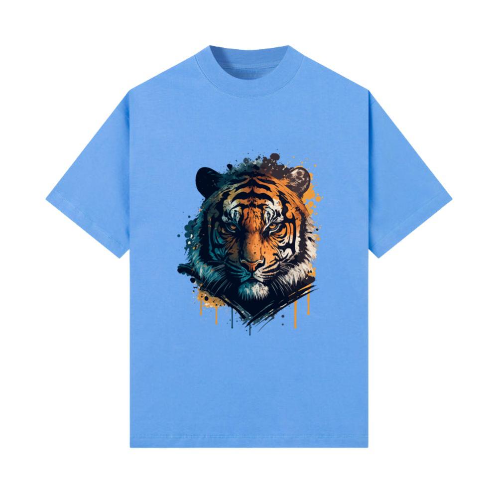 Tiger for Animal Lovers T-Shirt