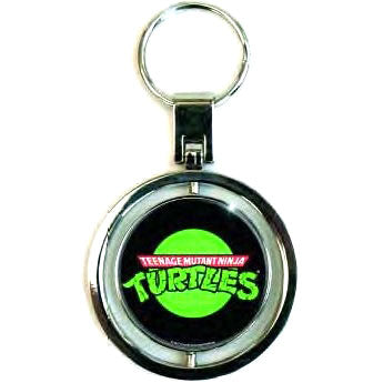 TMNT Key Chains - Image 2