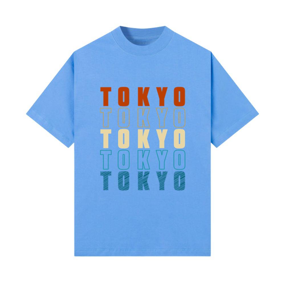 Tokyo Anime Kyoto T-Shirt