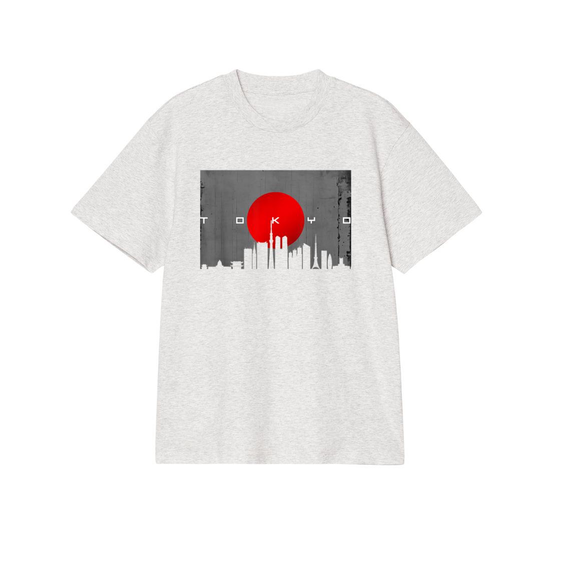 Tokyo Japan T-Shirt