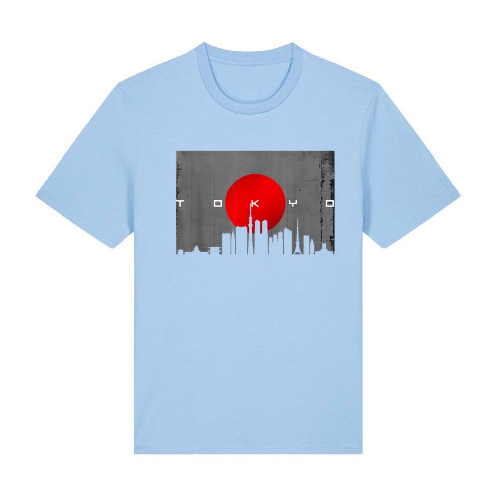 Tokyo Japan T-Shirt