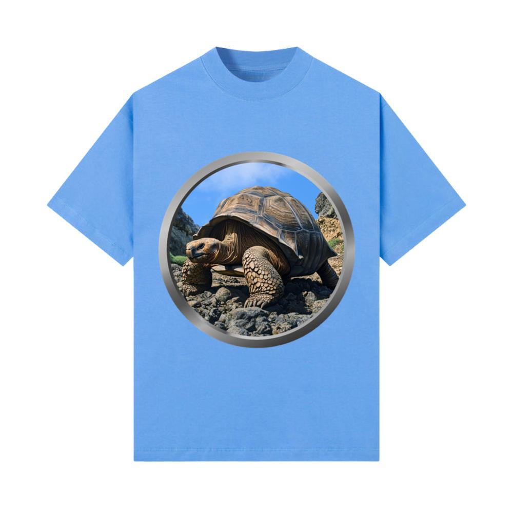 Tortoise Animal T-Shirt