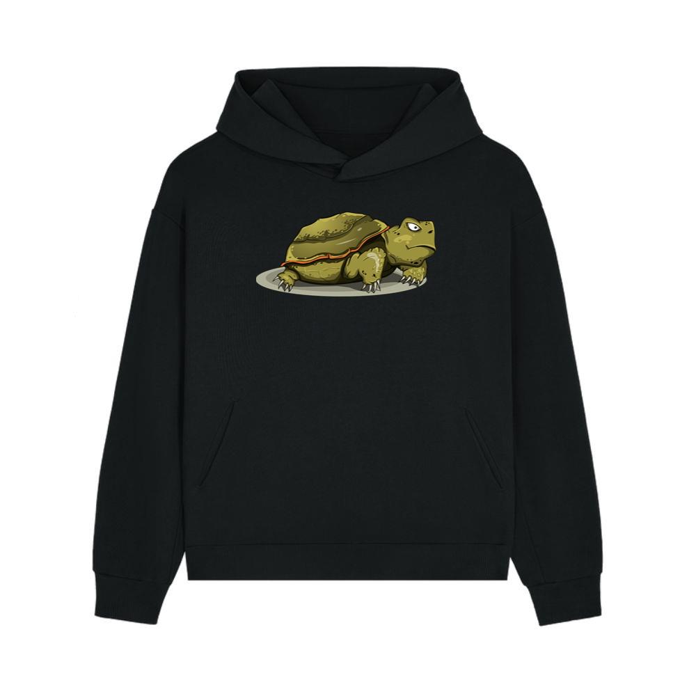 Tortoise Sea Turtle Hoodie