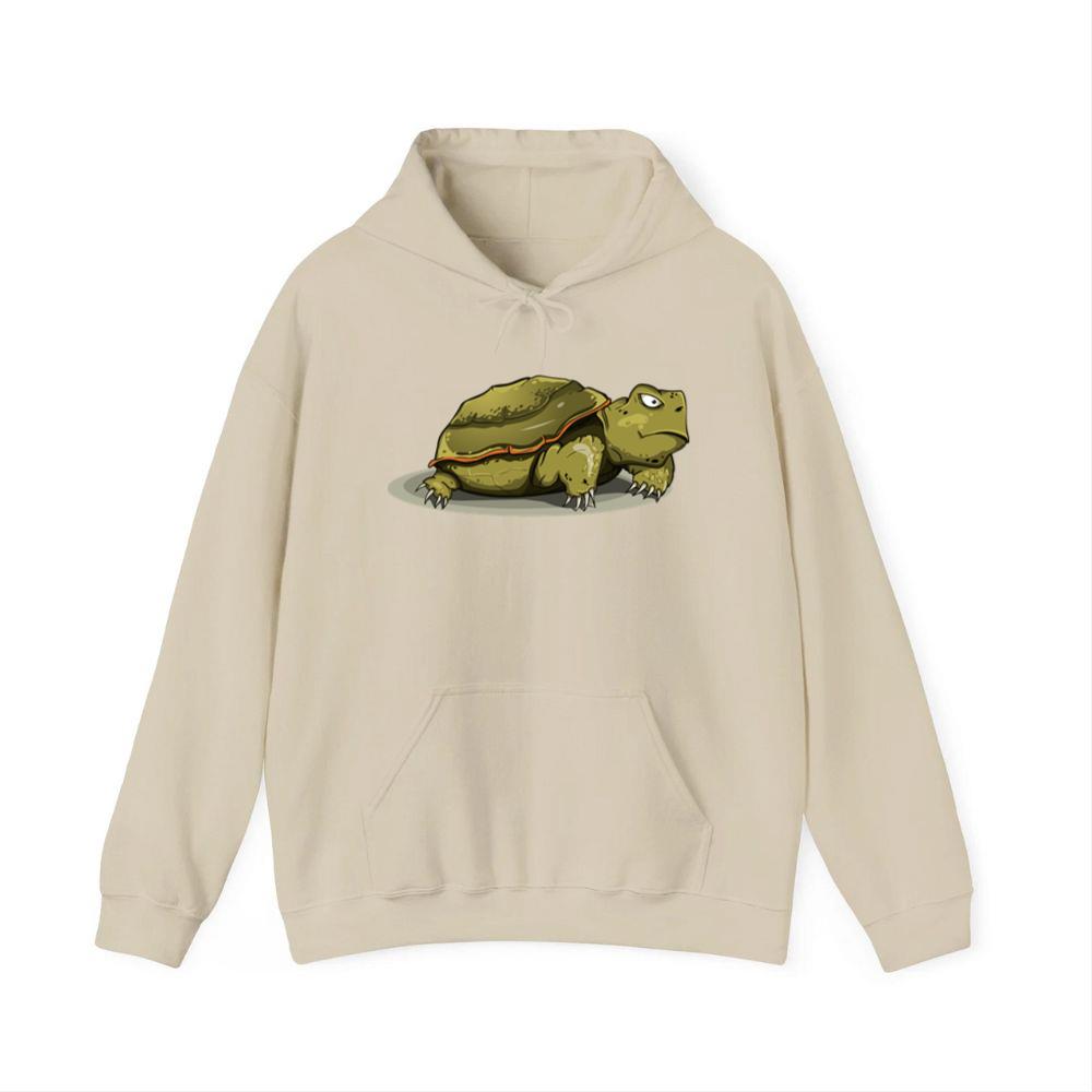 Tortoise Sea Turtle Hoodies