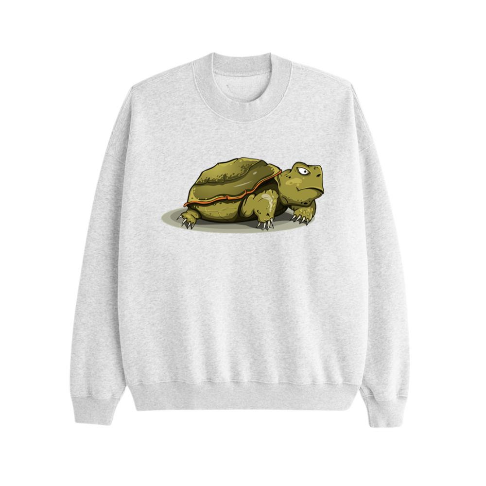 Tortoise Sea Turtle Sweatsrhits