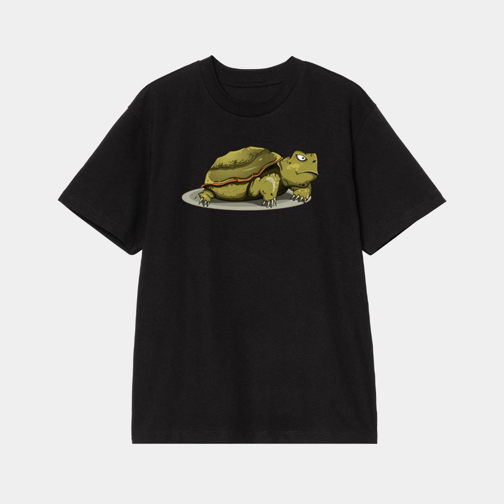 Tortoise Sea Turtle T-Shirt