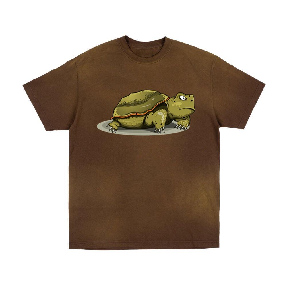 Tortoise Sea Turtle T-Shirts