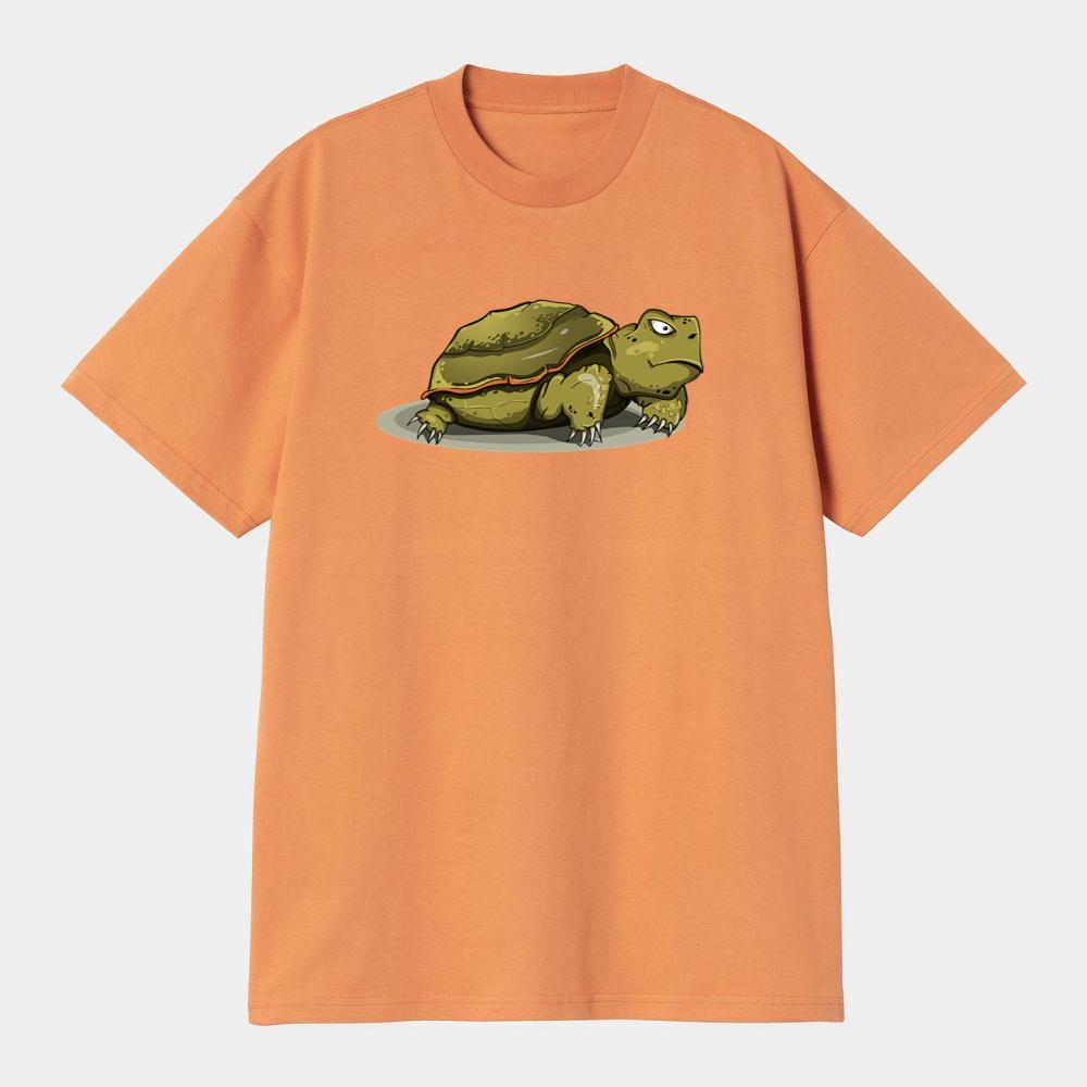 Tortoise Sea Turtle T-Shirts