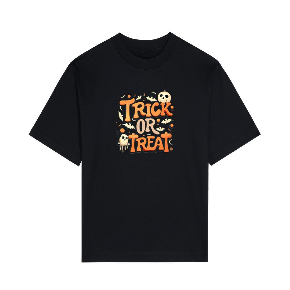 Trick Or Treat Halloween T-Shirts